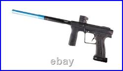 Used Planet Eclipse ETHA 2 Electronic Paintball Gun Marker with Case Black