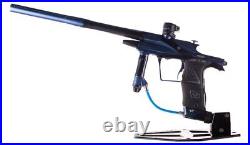 Used Planet Eclipse Ego 11 Electronic Paintball Marker No Case Blue / Black