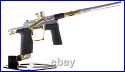Used Planet Eclipse Ego LV2 Electronic Paintball Marker Gun with Case Ritual