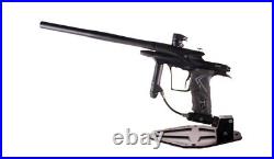 Used Planet Eclipse Etek 4 AM Paintball Marker Gun with Case Black