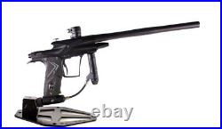 Used Planet Eclipse Etek 4 AM Paintball Marker Gun with Case Black