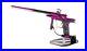 Used Planet Eclipse Etek 4 LT Paintball Marker Gun with Case Purple/Black