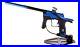Used Planet Eclipse Etek 5 Electronic Paintball Gun Marker Blue Black