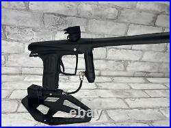 Used Planet Eclipse Etha 1 Paintball Marker Gun No Case Midnight