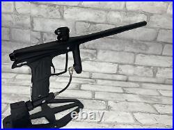 Used Planet Eclipse Etha 1 Paintball Marker Gun No Case Midnight