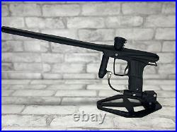 Used Planet Eclipse Etha 1 Paintball Marker Gun No Case Midnight