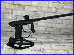 Used Planet Eclipse Etha 1 Paintball Marker Gun No Case Midnight