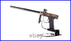 Used Planet Eclipse Etha 1 Paintball Marker Gun with Case