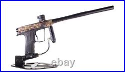 Used Planet Eclipse Etha 1 Paintball Marker Gun with Case