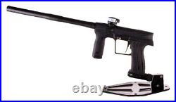 Used Planet Eclipse Etha 3 Electronic Paintball Gun Marker Gun Only Black
