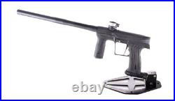 Used Planet Eclipse Etha 3 Electronic Paintball Marker Gun with Box Black