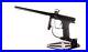 Used Planet Eclipse Etha LT Electronic Paintball Gun Marker with Case Midnight