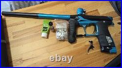 Used Planet Eclipse GEO 3.5 Paintball Marker