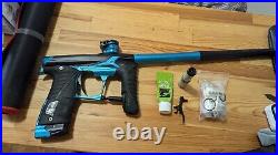 Used Planet Eclipse GEO 3.5 Paintball Marker