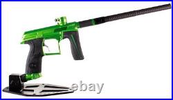 Used Planet Eclipse GEO CS1.5 Electronic Paintball Marker Gun Green Goblin