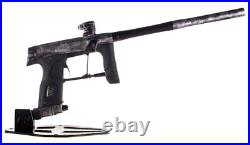 Used Planet Eclipse GTEK 160R Paintball Marker Gun with Case HDE Urban / Black