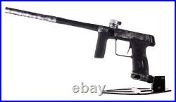 Used Planet Eclipse GTEK 170R Paintball Marker Gun with Case HDE Urban Black