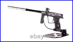 Used Planet Eclipse GTEK Electronic Paintball Marker Gun with Case HDE Urban