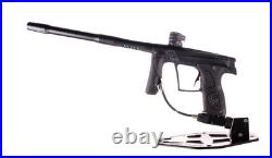 Used Planet Eclipse GTEK Paintball Marker Gun No Case Midnight