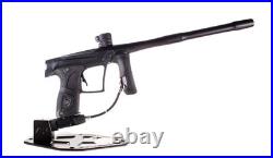 Used Planet Eclipse GTEK Paintball Marker Gun No Case Midnight