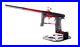 Used Planet Eclipse Geo 3.1 Paintball Marker Gun with Case Black / Red