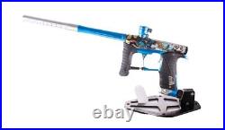 Used Planet Eclipse Geo 3.1 Paintball Marker Gun with Case Buccaneer