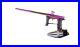 Used Planet Eclipse Geo 3.5 Paintball Marker Gun No Case Purple/Brown