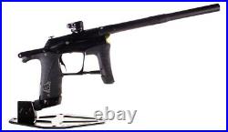 Used Planet Eclipse LV1.5 Electronic Paintball Marker Gun with Case Midnight