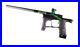 Used Planet Eclipse LVR Electronic Paintball Marker Gun with Case Black / Green