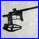 Used Planet Eclipse LVR Paintball Marker Gun with Case Midnight