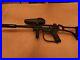 Used Semi-Auto Tippmann A5 Paintball Gun /Apex 2 Read Description Untested