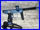 Used Shocker AMP Paintball Marker Gun with Case Darkside Anno