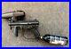 Used TIPPMANN A5 Paintball Marker with hopper and 20oz Tank A-5