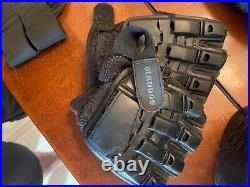 Used paintball guns and equipment, everything runs and works