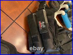 Used paintball guns and equipment, everything runs and works