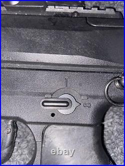 Valken 103296 M17 Magfed Paintball Gun