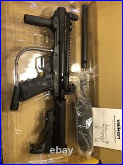 Valken Blackhawk Foxtrot Rig Paintball Marker