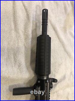 Valken Blackhawk Foxtrot Rig Paintball Marker