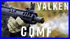 Valken Cqmf 68 Magfed Paintball Gun
