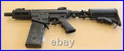 Valken M17 Magfed Paintball Gun 103296 PREOWNED Free Shipping