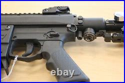 Valken M17 Magfed Paintball Gun 103296 PREOWNED Free Shipping