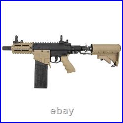 Valken M17 Magfed Paintball Gun black or desert tan choice