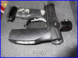 Very Nice! Empire Invert Paintball Gun Marker Hard Case Tested & Works