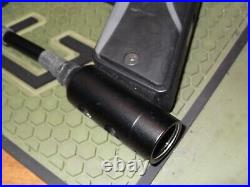 Very Nice! Spyder Pilot Paintball Marker Gun New Orings Works Perfect