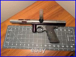 Vintage Airgun Designs AGD Minimag paintball marker automag tested works