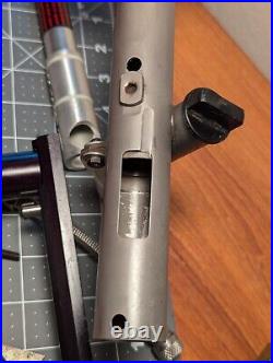 Vintage Airgun Designs AGD Minimag paintball marker automag tested works