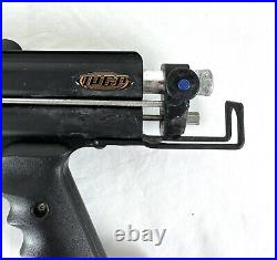 Vintage Early WGP Autococker paintball marker WorrGames (TESTED) Working 84255