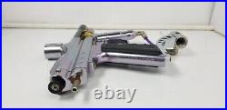 Vintage WGP Silver Paintball Gun Sell AS IS