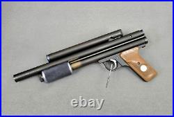 Vtg RARE SHERIDAN MODEL PMI 1 P-SERIES MADE IN USA Pump Action Paintball Gun