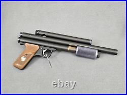 Vtg RARE SHERIDAN MODEL PMI 1 P-SERIES MADE IN USA Pump Action Paintball Gun